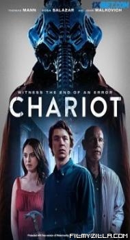 Chariot (2022) Hindi Dubbed