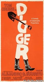 Digger (2026) Hindi Dubbed Movie