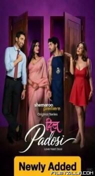 Dil Padosi (2026) S01 Hindi Series