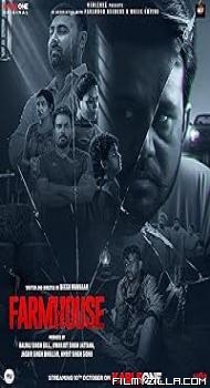 Farmhouse (2025) Punjabi Movie