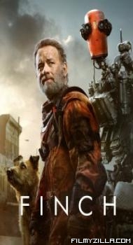 Finch (2021) English Movie