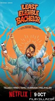 Least Eligible Bachelor (2026) S01 Hindi Series
