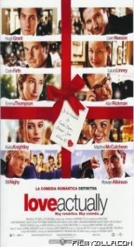 Love Actually (2003) Hindi Dubbed