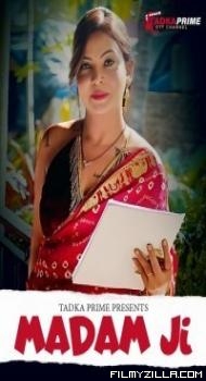 Madam Ji (2024) TadkaPrime Original