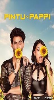 Pintu Ki Pappi (2025) Hindi Dubbed Movie