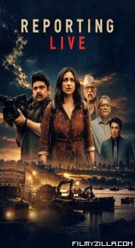 Reporting Live (2026) Hindi Movie