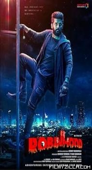 Robinhood (2025) Hindi Dubbed Movie