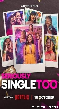 Seriously Single Too (2026) Hindi Dubbed Movie