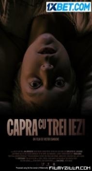 The Goat And Her Three Kids (2022) Hindi Dubbed
