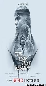 The Time That Remains (2025)  Hindi Dubbed Movie