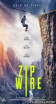 Zip Wire (2026) Hindi Dubbed Movie
