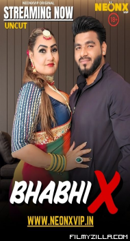 Bhabhi X (2025)