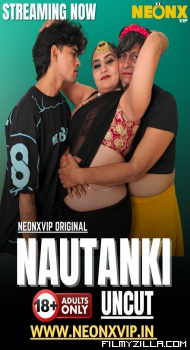 Nautanki (2025)