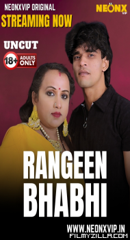 Rangeen Bhabhi (2025)