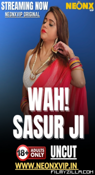 Wah! Sasur Ji (2025)